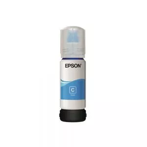 Encre Original EPSON ECOTANK 103 CYAN 